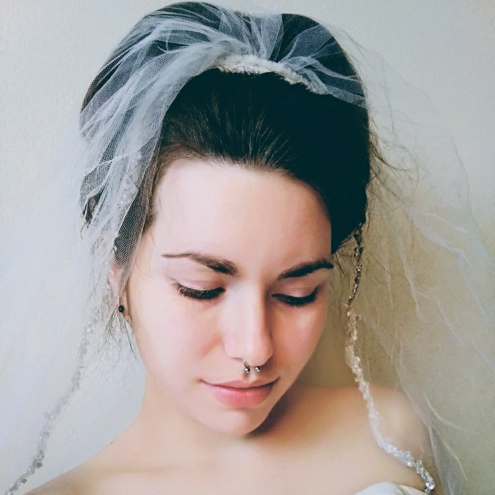 Meet your Posher, Hannah